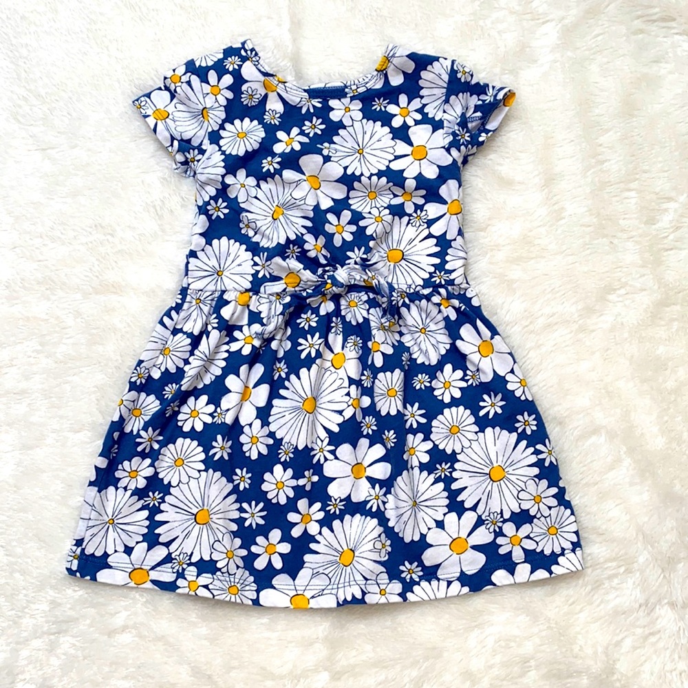 Daisy Dress